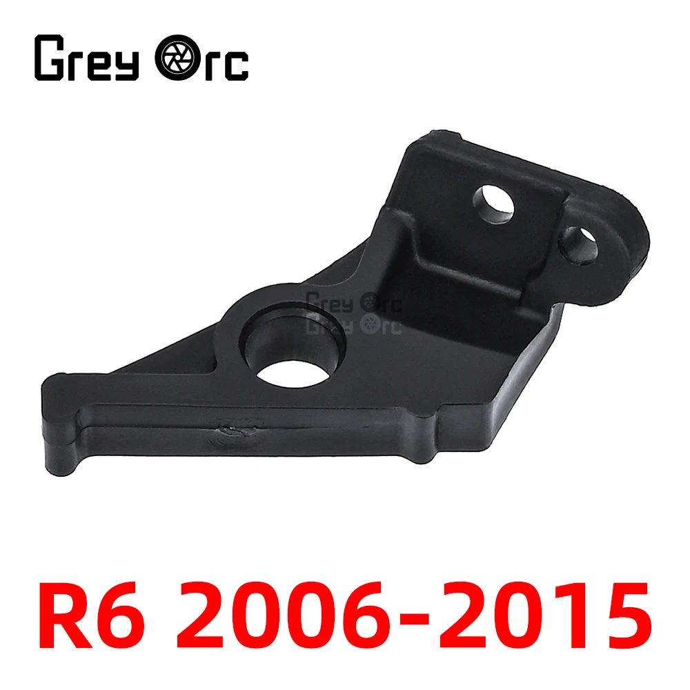 Motorcycle Brake Oil Tank Bracket Brake Master Cylinder Oil Cup Fluid Bottle Reservoir Holder For Yamaha YZF600 2006-2015
Motorcycle Brake Oil Tank Bracket Brake Master Cylinder Oil Cup Fluid Bottle Reservoir Holder For Yamaha YZF600 2006-2015