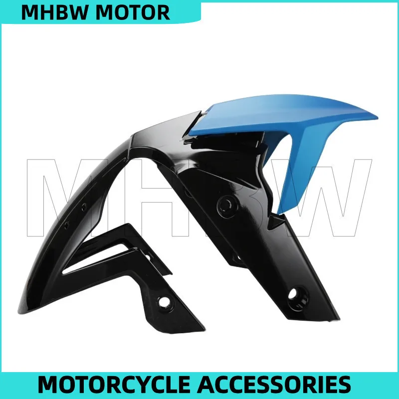 Front Mudguard for Cfmoto 400nk Cf400-b 2020-2021 / 650nk Cf650-7c 2020-2021
Front Mudguard for Cfmoto 400nk Cf400-b 2020-2021 / 650nk Cf650-7c 2020-2021
