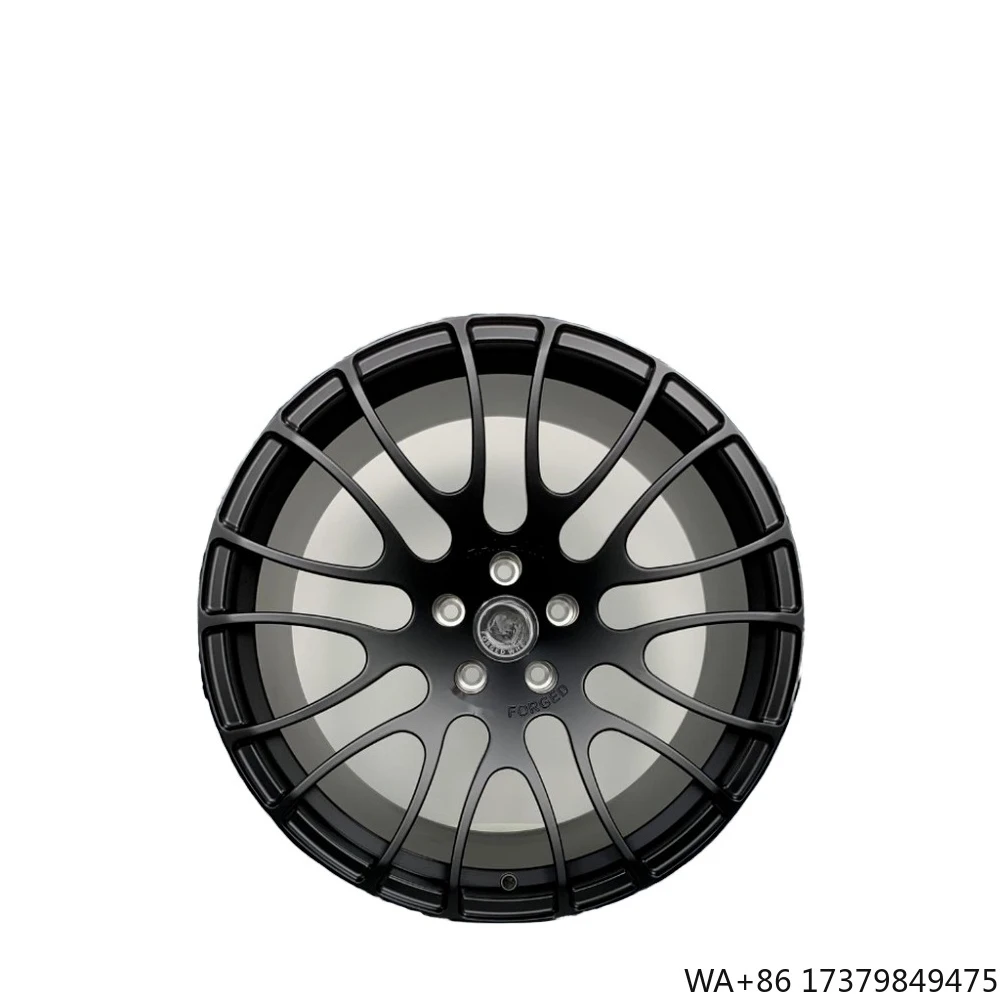 Customizable Polished Aluminum Alloy Forged Wheels G500 G63 W464 Passenger Car Rims New Condition Brid Car Rims for W222 W464
Customizable Polished Aluminum Alloy Forged Wheels G500 G63 W464 Passenger Car Rims New Condition Brid Car Rims for W222 W464