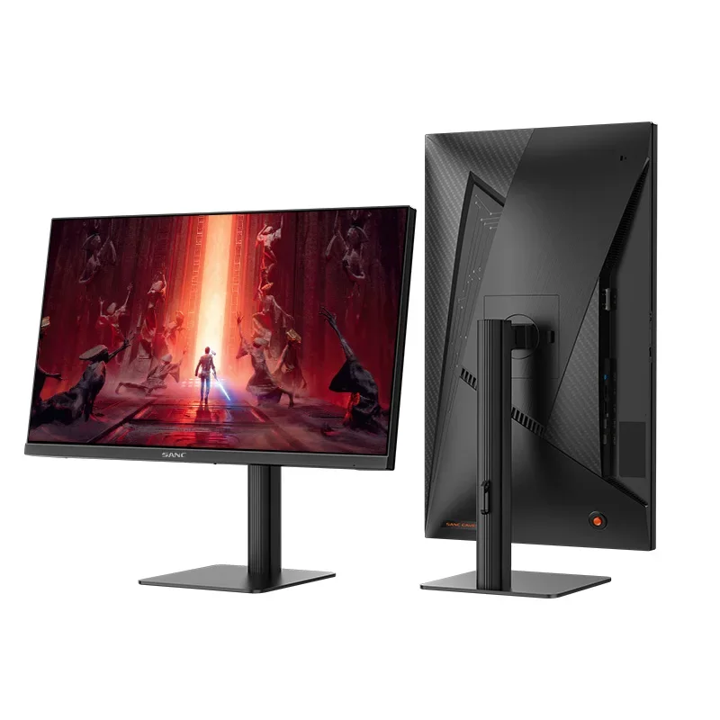 *Computer monitor 2K27 inch 180hz computer LCD screen high definition desktop home
*Computer monitor 2K27 inch 180hz computer LCD screen high definition desktop home