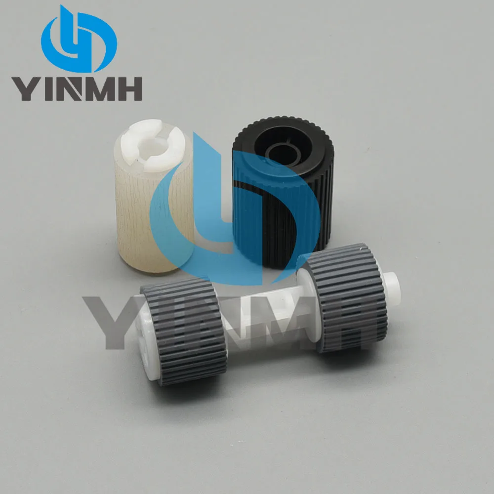 5X FC9-4968-000 FL0-1428-000 FM1-N521-010 FC6-2784-000 FL0-3193-000 DADF Pickup Separation Feed Roller compatible for CANON
5X FC9-4968-000 FL0-1428-000 FM1-N521-010 FC6-2784-000 FL0-3193-000 DADF Pickup Separation Feed Roller compatible for CANON