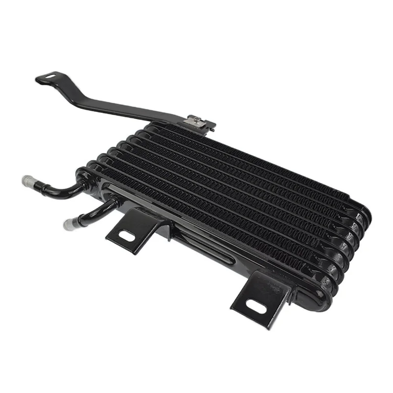 Прецизионный радиатор масляного радиатора трансмиссии 32910-33070 для TOYOTA CAMRY 3.0L V6 2002-2006 
Прецизионный радиатор масляного радиатора трансмиссии 32910-33070 для TOYOTA CAMRY 3.0L V6 2002-2006