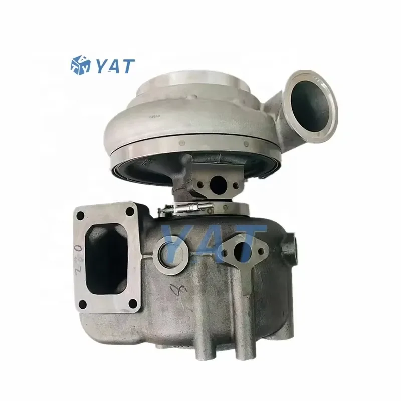 D12 12.0L Engine Spare Parts 317790 3826598 3802116 15009887790 Turbocharger
D12 12.0L Engine Spare Parts 317790 3826598 3802116 15009887790 Turbocharger
