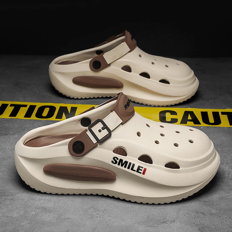Ladies Irregular Strap Beach Slippers Lightweight Elastic Flat Sole Anti Slip Comfortable Seaside Holiday Travel Casual Slides
Ladies Irregular Strap Beach Slippers Lightweight Elastic Flat Sole Anti Slip Comfortable Seaside Holiday Travel Casual Slides
