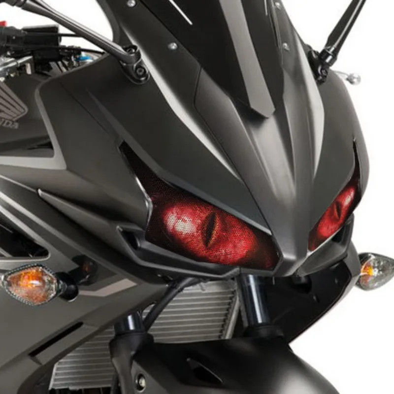 ДЛЯ HONDA CBR500R CBR500 R 2016-2018 аксессуары для мотоциклов, передний обтекатель, наклейка на фару, защитная наклейка-4
ДЛЯ HONDA CBR500R CBR500 R 2016-2018 аксессуары для мотоциклов, передний обтекатель, наклейка на фару, защитная наклейка-4