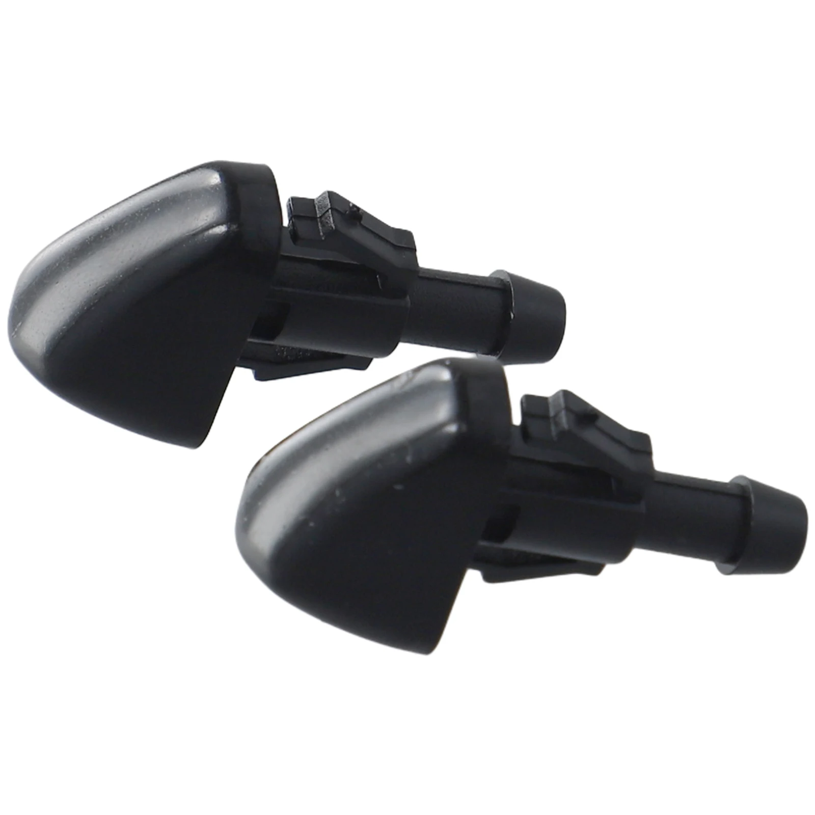 Black Water Spray Jet Nozzles Accessories For Suzuki Grand Vitara XL-7 MK2 Aerio Front Replacement Durable New
Black Water Spray Jet Nozzles Accessories For Suzuki Grand Vitara XL-7 MK2 Aerio Front Replacement Durable New