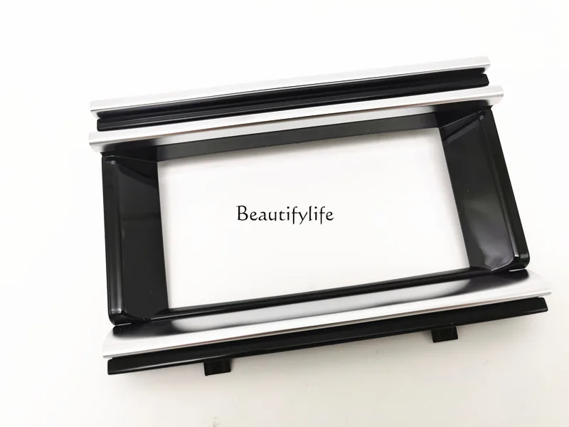 Подходит для вилки DM ACC 2021, передняя средняя решетка, вилка ACC.
Подходит для вилки DM ACC 2021, передняя средняя решетка, вилка ACC.