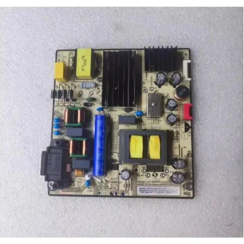 Adapted for Good quality L55M5-4 65 "LCD TV backlight high voltage power supply board SHG5504H-101H
Adapted for Good quality L55M5-4 65 "LCD TV backlight high voltage power supply board SHG5504H-101H