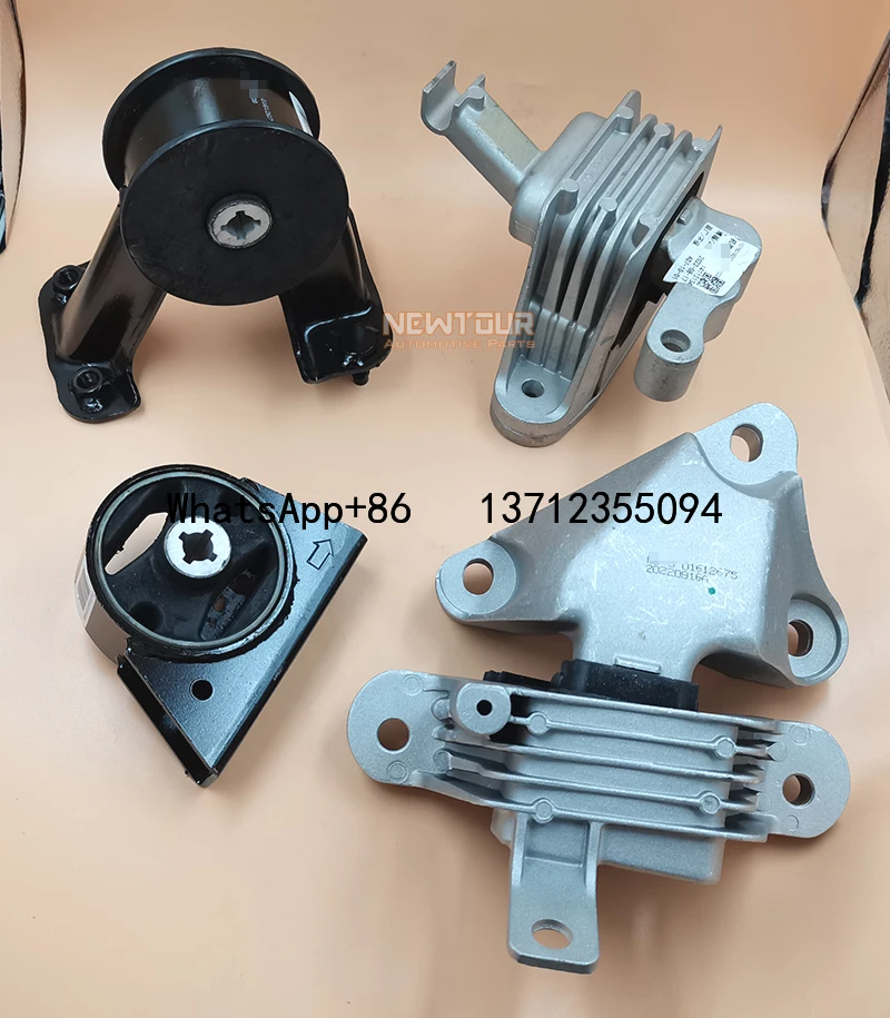 automotive parts engine mounting bracket Engine Mount for Geely Emgrand X7/NL-3
automotive parts engine mounting bracket Engine Mount for Geely Emgrand X7/NL-3