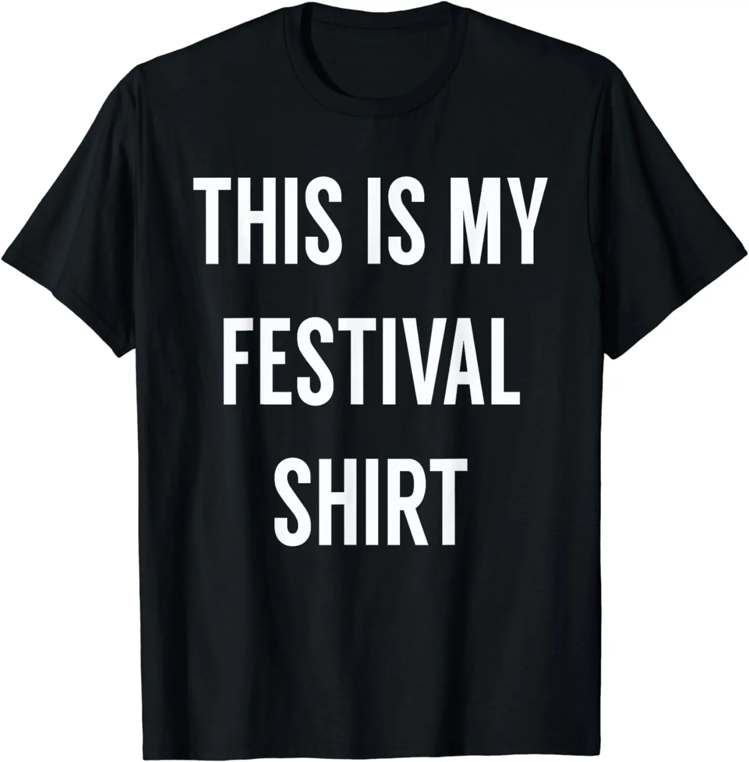 This Is My Festival Shirt Music Festival Clothing for Men Women Outdoor Holiday Short Sleeve All Seasons
This Is My Festival Shirt Music Festival Clothing for Men Women Outdoor Holiday Short Sleeve All Seasons