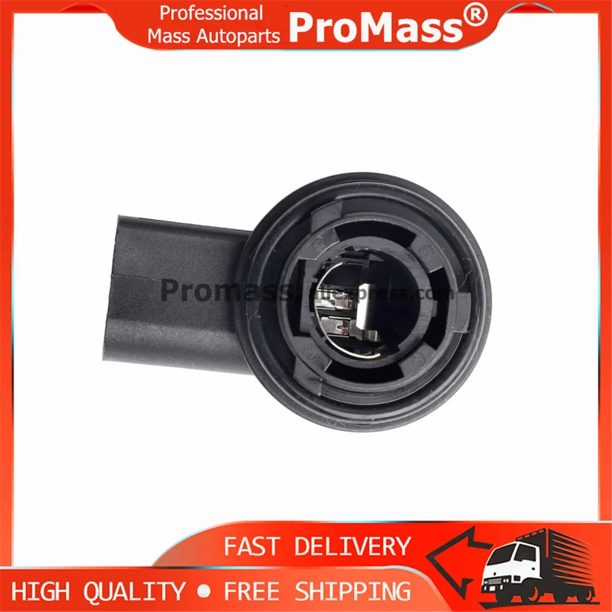 Car Light P21W-Bulb Holder 6R0953123A For Golf Daytime Driving Lights Base Auto Lamp Bulb ABS Stand Replacement
Car Light P21W-Bulb Holder 6R0953123A For Golf Daytime Driving Lights Base Auto Lamp Bulb ABS Stand Replacement