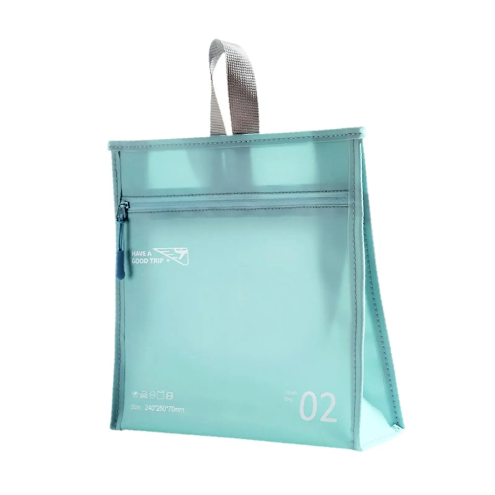 Portable Travel Makeup Bag Large Capacity Hanging Wash Bag Travel Accessories Makeup Organizer for Men Girl Women Home Travel
Portable Travel Makeup Bag Large Capacity Hanging Wash Bag Travel Accessories Makeup Organizer for Men Girl Women Home Travel