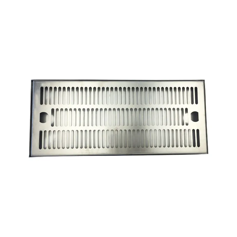 Stainless Steel Beer Drip Tray/ SS Font/ Drinks Plate / Wine Dish-Free Shipping 
Stainless Steel Beer Drip Tray/ SS Font/ Drinks Plate / Wine Dish-Free Shipping