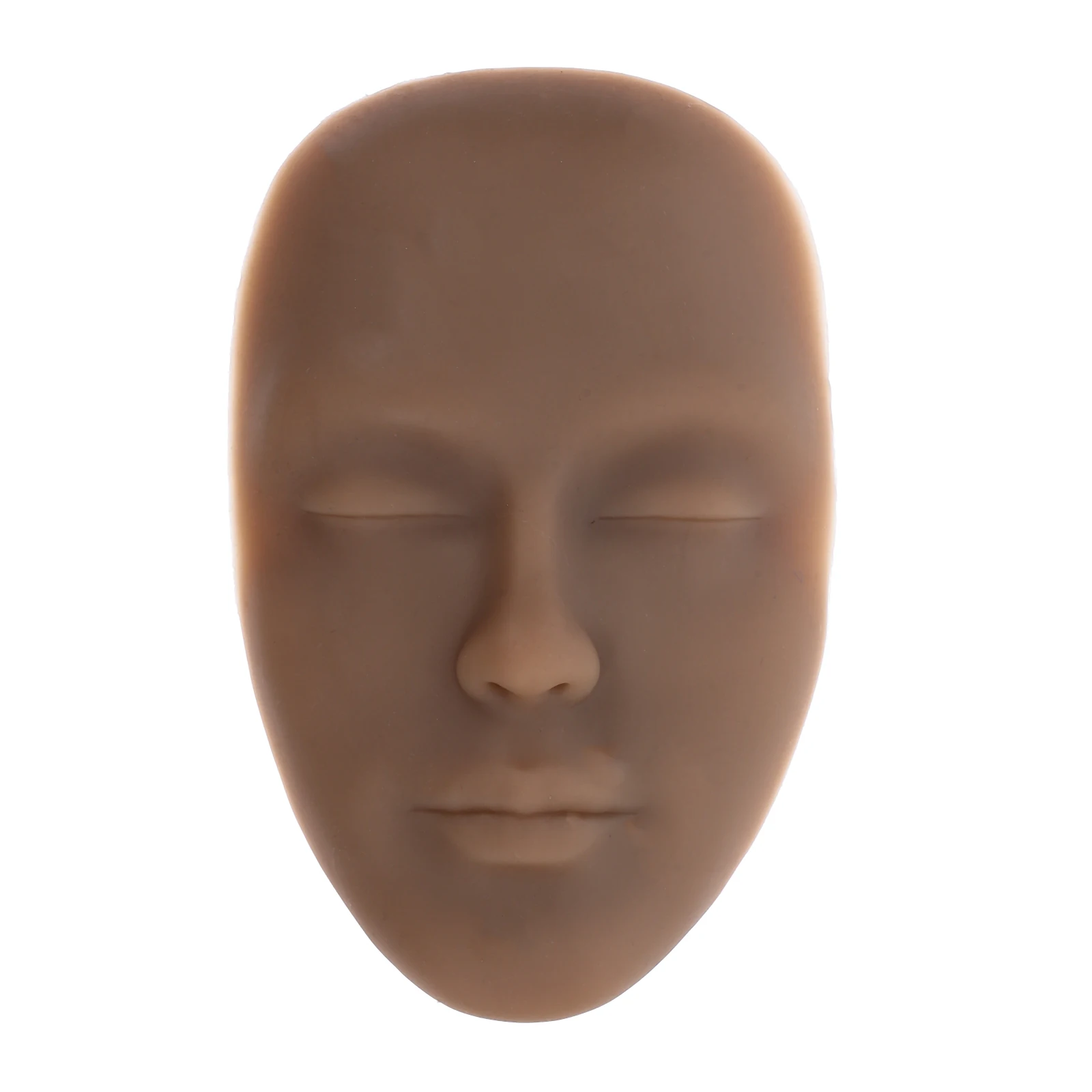 Практика макияжа лица, мягкая силиконовая кожа для тренировки бровей, глаз, губ, модель легкого азиатского тона, съемная татуировка
Практика макияжа лица, мягкая силиконовая кожа для тренировки бровей, глаз, губ, модель легкого азиатского тона, съемная татуировка