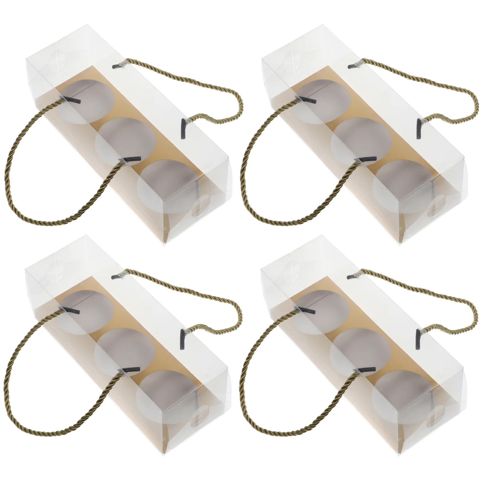 10 Pcs Gift Bag Cake Box Bride Clothing Boxes for Gifts Snack Plastic Dessert Wrapping
10 Pcs Gift Bag Cake Box Bride Clothing Boxes for Gifts Snack Plastic Dessert Wrapping