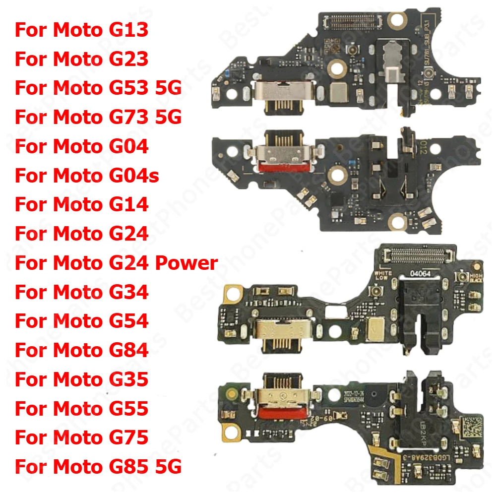 Порт зарядки для Motorola Moto G85 G75 G55 G35 G84 G54 G34 G24 Power G14 G04 G04s G73 G53 5G G23 G13 Разъем USB зарядной платы
Порт зарядки для Motorola Moto G85 G75 G55 G35 G84 G54 G34 G24 Power G14 G04 G04s G73 G53 5G G23 G13 Разъем USB зарядной платы