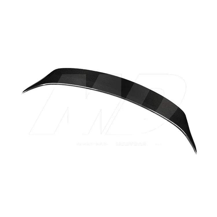 Modycar Style Carbon Fiber Rear Spoiler for 2014-2018 Lexus IS200 IS250 IS300 IS350
Modycar Style Carbon Fiber Rear Spoiler for 2014-2018 Lexus IS200 IS250 IS300 IS350