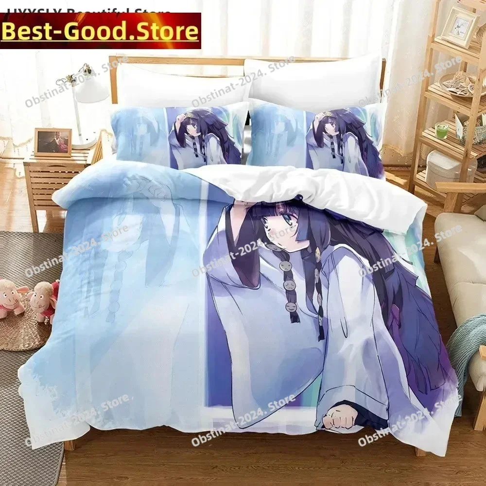 Hunter X Hunter Bedding Set Japanese Anime Duvet Cover Full Queen King Size Pillowcase Bed Print Aldult Kid Bedroom Single Twin
Hunter X Hunter Bedding Set Japanese Anime Duvet Cover Full Queen King Size Pillowcase Bed Print Aldult Kid Bedroom Single Twin