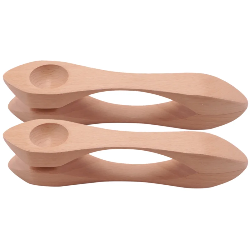 Dropship-12Pcs Wooden Musical Spoons Folk Percussion Instrument Natural Wood Musical Spoons Traditional Percussion Spoons Musica
Dropship-12Pcs Wooden Musical Spoons Folk Percussion Instrument Natural Wood Musical Spoons Traditional Percussion Spoons Musica