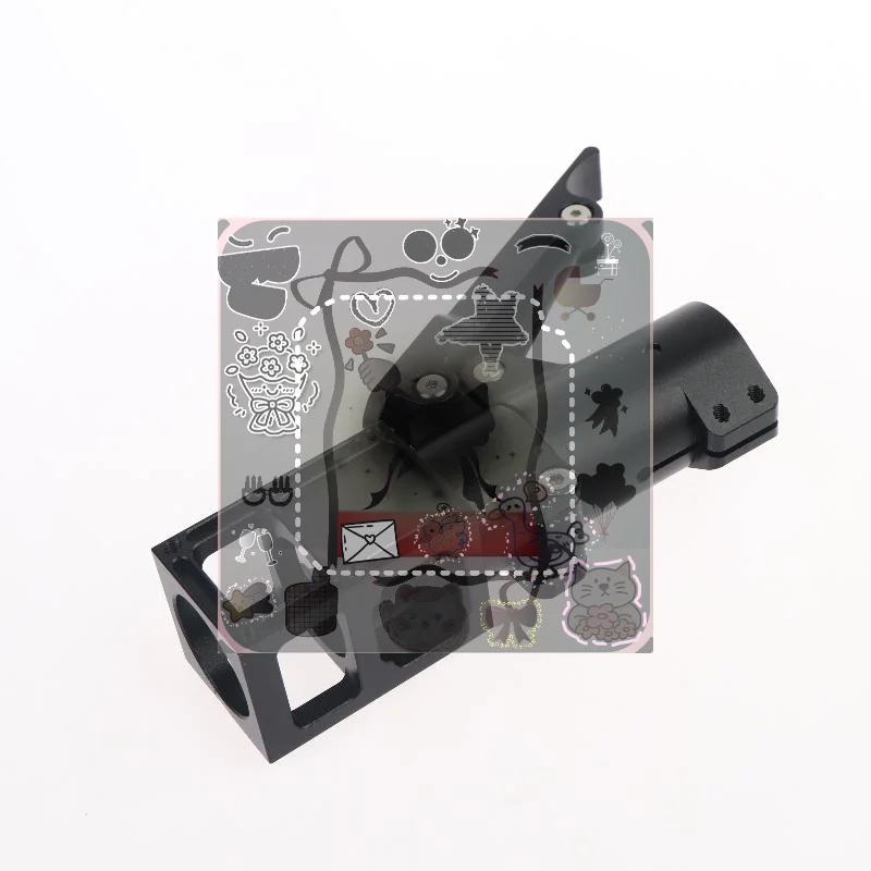1Pcs 30mm Horizontal Folding Quick Release Metal Tube Foldable Arm Connector Pipe Union Connection Joint For RC UAV Drone
1Pcs 30mm Horizontal Folding Quick Release Metal Tube Foldable Arm Connector Pipe Union Connection Joint For RC UAV Drone