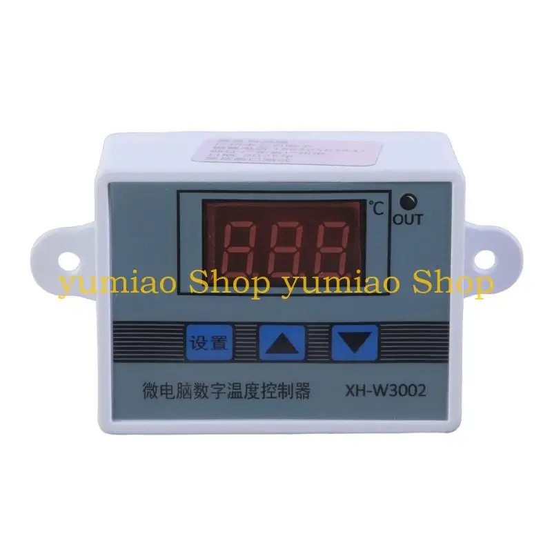 587B 120mm 5V 1A USB Powered Cooling with Adjustable Thermostat for Home Theater and AV Cabinets
587B 120mm 5V 1A USB Powered Cooling with Adjustable Thermostat for Home Theater and AV Cabinets