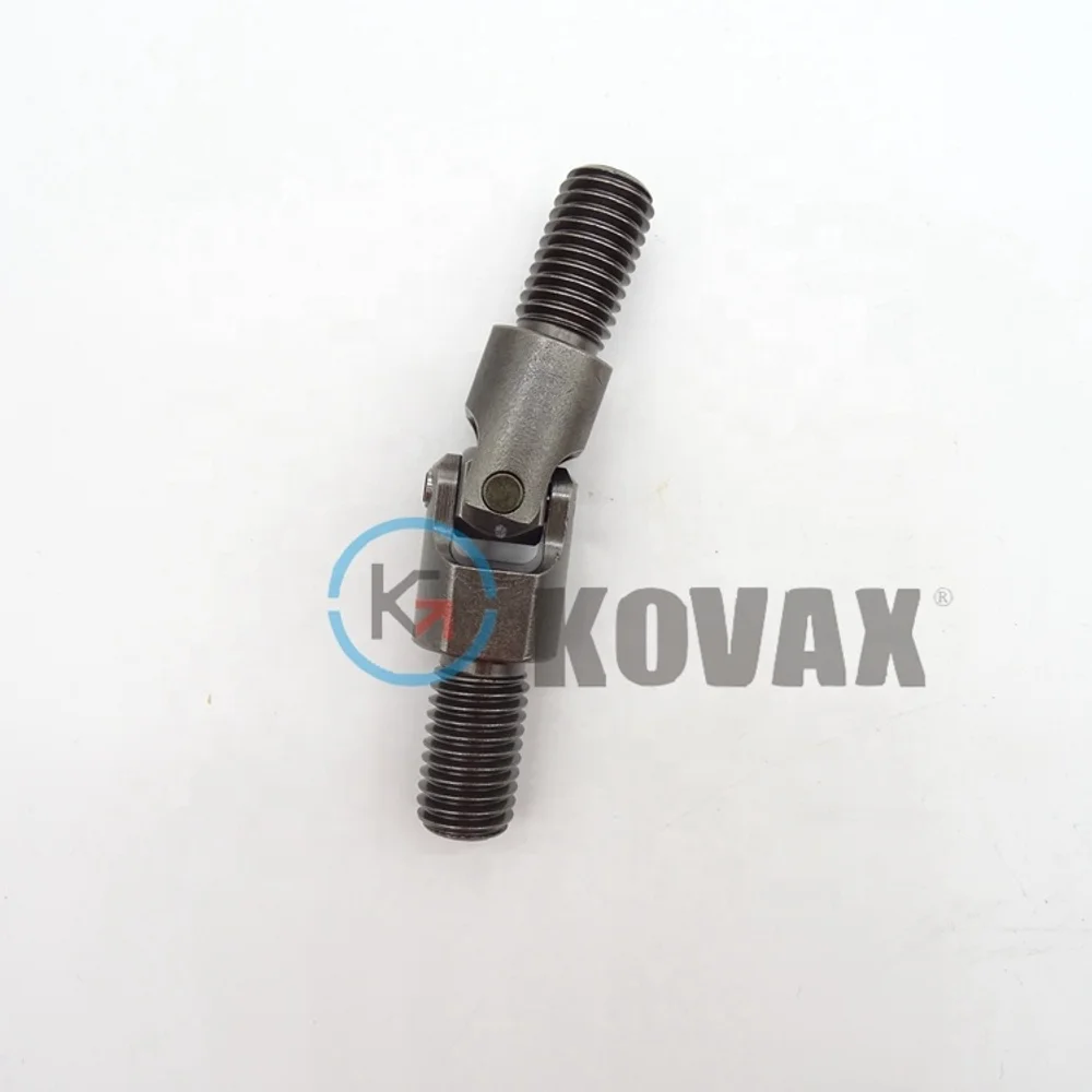 For Hitachi Excavator Parts Accessories Joystick Universal Joint Ex200-2 Ex120 Ex60 Ex300
For Hitachi Excavator Parts Accessories Joystick Universal Joint Ex200-2 Ex120 Ex60 Ex300