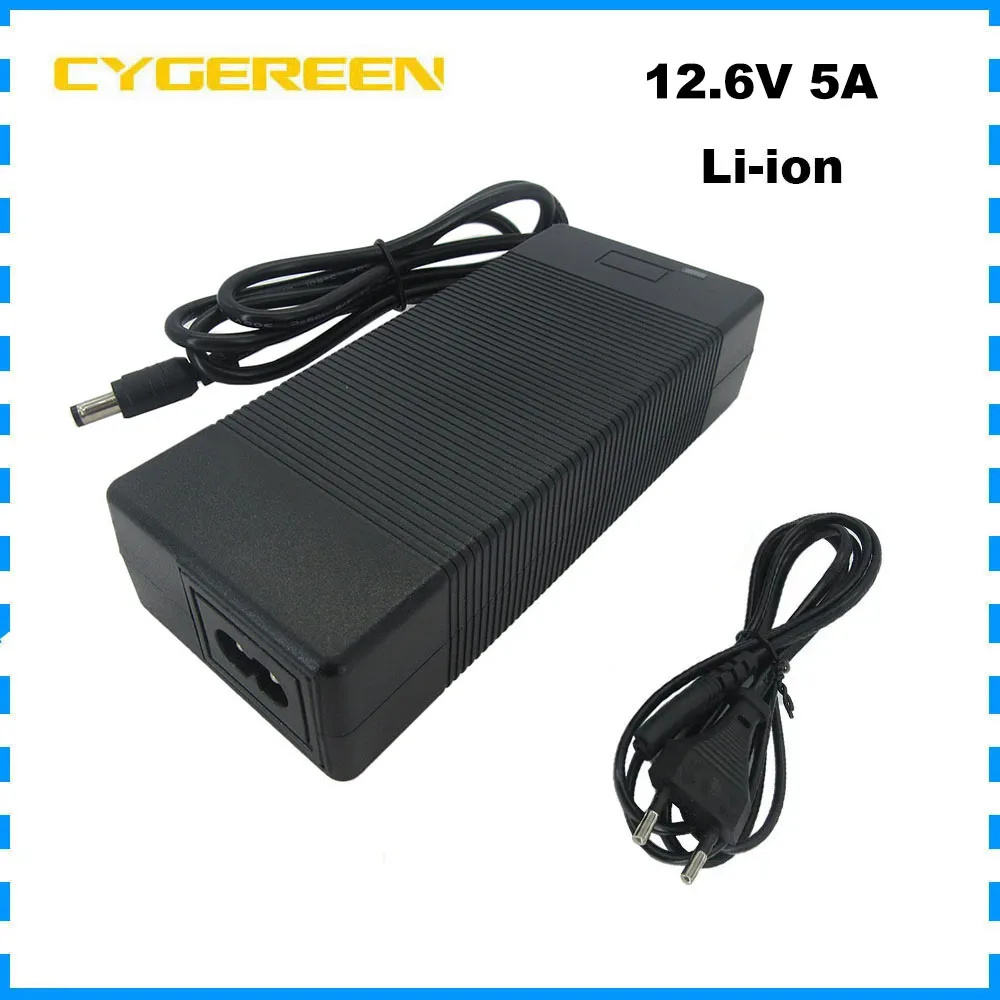 10.8V 11.1V 12V 5A Li ion Battery Fast Charger 12.6V Lithium Solar monitor Battery Smart Charger DC 5.5*2.1MM
10.8V 11.1V 12V 5A Li ion Battery Fast Charger 12.6V Lithium Solar monitor Battery Smart Charger DC 5.5*2.1MM