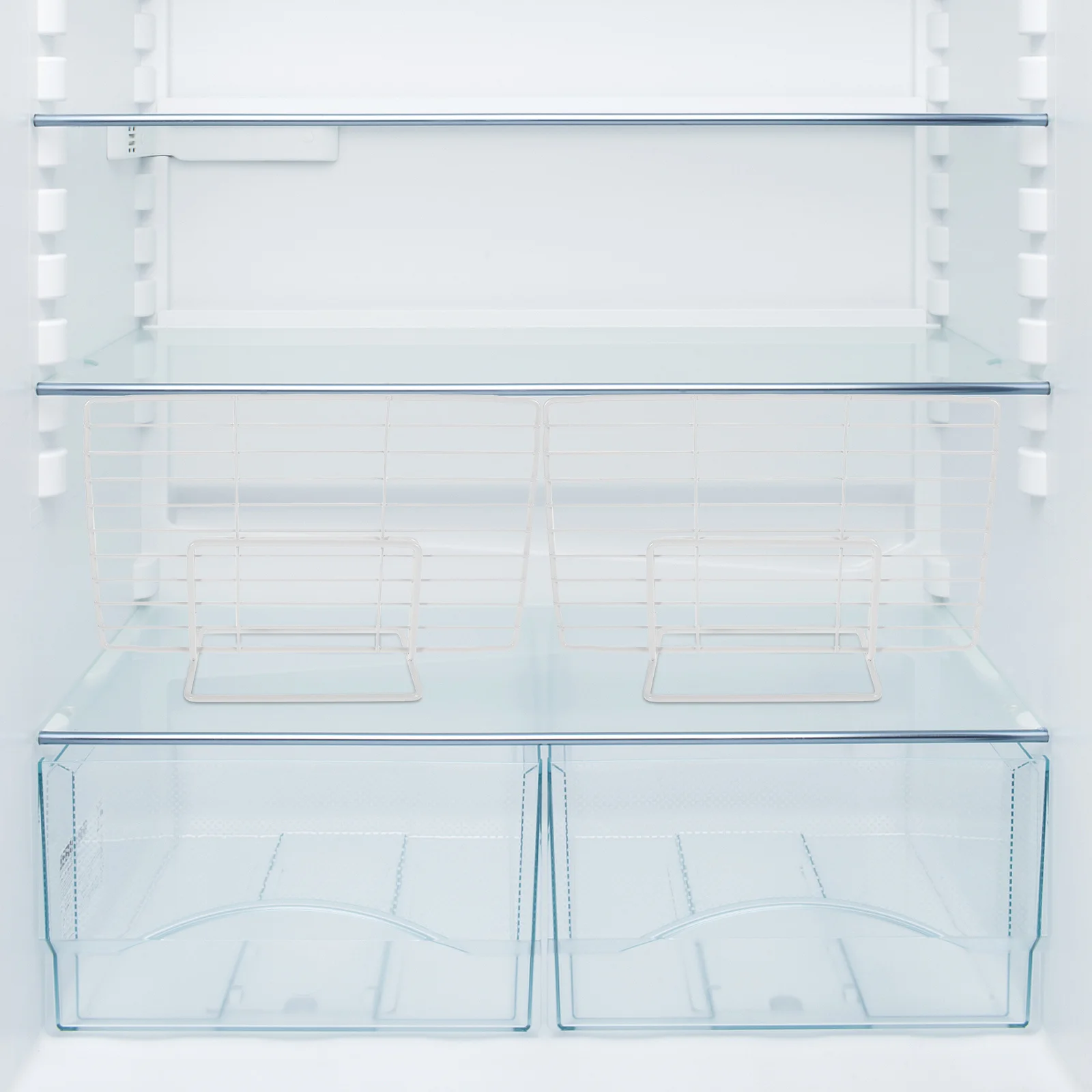 Adjustable Chest Freezer Dividers Partition Board Cold Storage Pantry Organizer Refrigerator Storage Divider for Kitchen Cabinet
Adjustable Chest Freezer Dividers Partition Board Cold Storage Pantry Organizer Refrigerator Storage Divider for Kitchen Cabinet