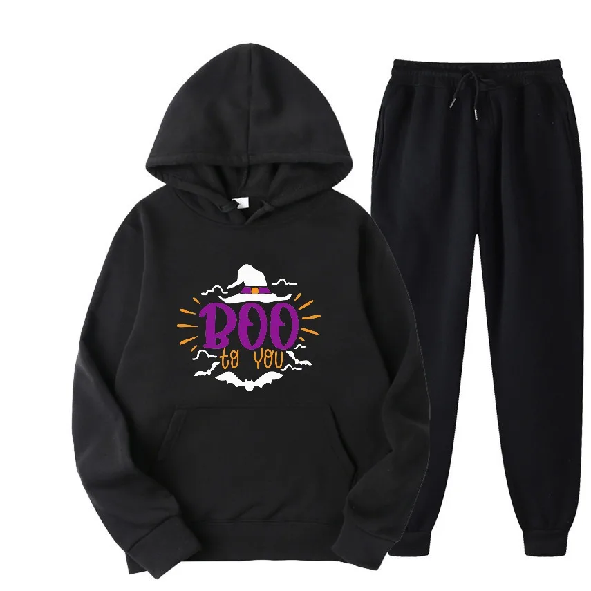 2025 Halloween purple English graffiti print Sweatshirt suits Men Casual Graphic Hoodies Autumn winter Street Wear Y2k Pullover
2025 Halloween purple English graffiti print Sweatshirt suits Men Casual Graphic Hoodies Autumn winter Street Wear Y2k Pullover