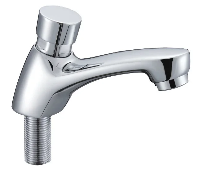 Self Closing Press Tap For Cold Water
Self Closing Press Tap For Cold Water