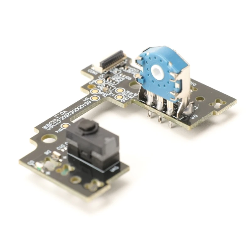 Модуль кнопки мыши внешняя кнопка модуля MicroSwitch Кнопка Кнопки для мыши V3PRO 601B
Модуль кнопки мыши внешняя кнопка модуля MicroSwitch Кнопка Кнопки для мыши V3PRO 601B