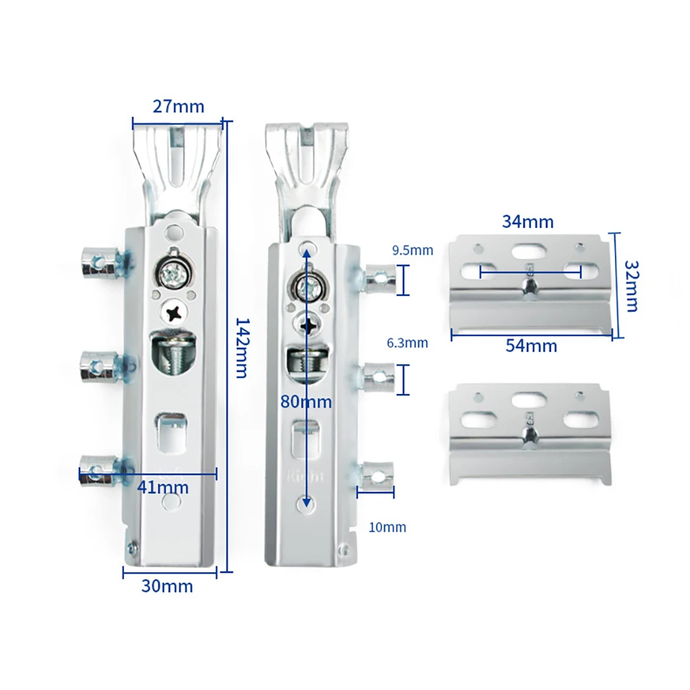 Heavy Duty Hanger Steel Suspension Fitting Thickened Durable Kitchen Wall Cupboard Hanger Mount Cupboard Accessories
Heavy Duty Hanger Steel Suspension Fitting Thickened Durable Kitchen Wall Cupboard Hanger Mount Cupboard Accessories