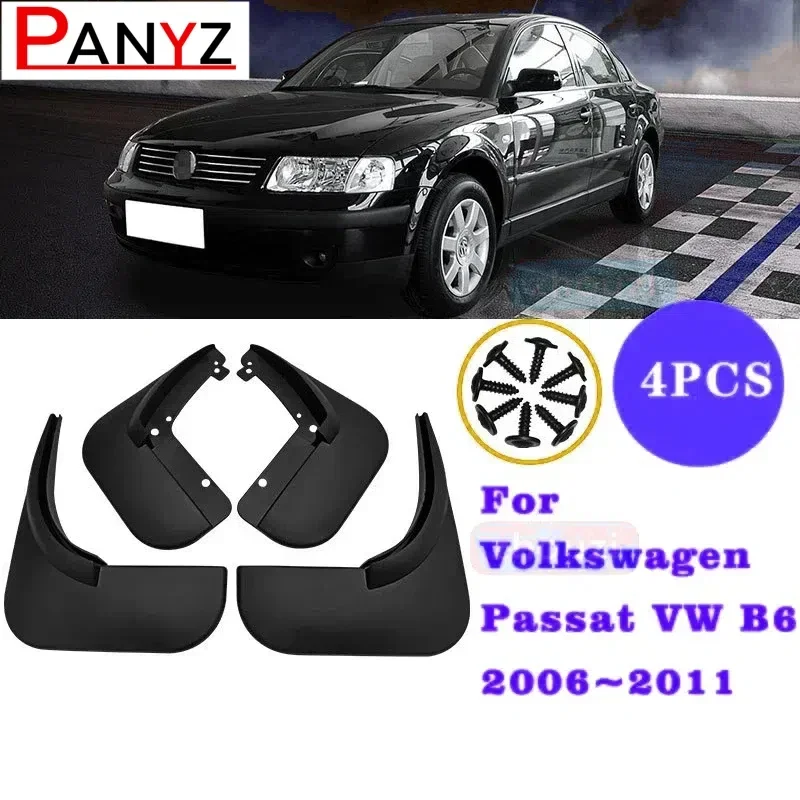 4x для Volkswagen Passat VW B6 R-LINE CC B8 2006-2021 передние и задние брызговики, обновленные брызговики, брызговики, автомобильные аксессуары
4x для Volkswagen Passat VW B6 R-LINE CC B8 2006-2021 передние и задние брызговики, обновленные брызговики, брызговики, автомобильные аксессуары