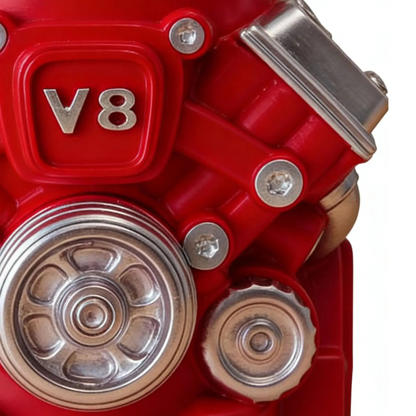 Retro V8 Engine Mug Retro Drink Container Insulation Water Mug For Car Enthusiasts Mechanics Engineers Fathers Men Boyfriends
Retro V8 Engine Mug Retro Drink Container Insulation Water Mug For Car Enthusiasts Mechanics Engineers Fathers Men Boyfriends
