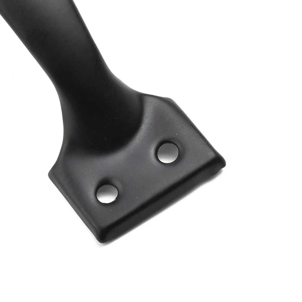 Vintage Cast Iron Door Pull Handle Drawer Wardrobe With Mounting Screws Retro Iron Cabinet Black Home Door Knob Kitchen
Vintage Cast Iron Door Pull Handle Drawer Wardrobe With Mounting Screws Retro Iron Cabinet Black Home Door Knob Kitchen