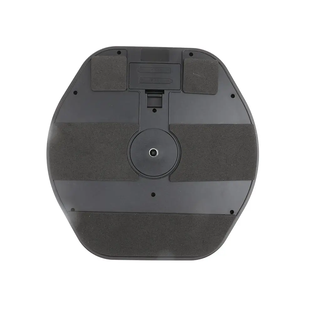 Electronic Drummer Training Pad Digital LCD Drum Practice Exercise Drum Accessories for Home Studio Percussion
Electronic Drummer Training Pad Digital LCD Drum Practice Exercise Drum Accessories for Home Studio Percussion
