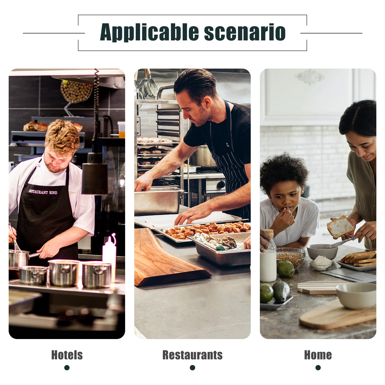 2Pcs Long Lasting Oil Colander Spoon Exquisite Craftsmanship Trusted Kitchen Gadget for Household Use Assorted Color
2Pcs Long Lasting Oil Colander Spoon Exquisite Craftsmanship Trusted Kitchen Gadget for Household Use Assorted Color