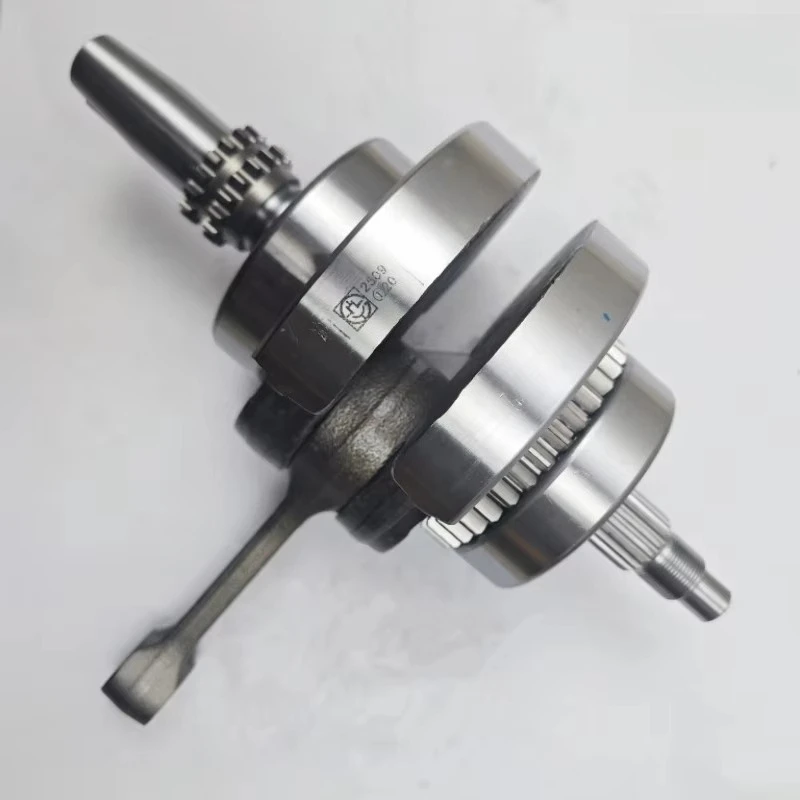 For Engine Parts YB300H Crank Connecting Rod Kit-China
For Engine Parts YB300H Crank Connecting Rod Kit-China