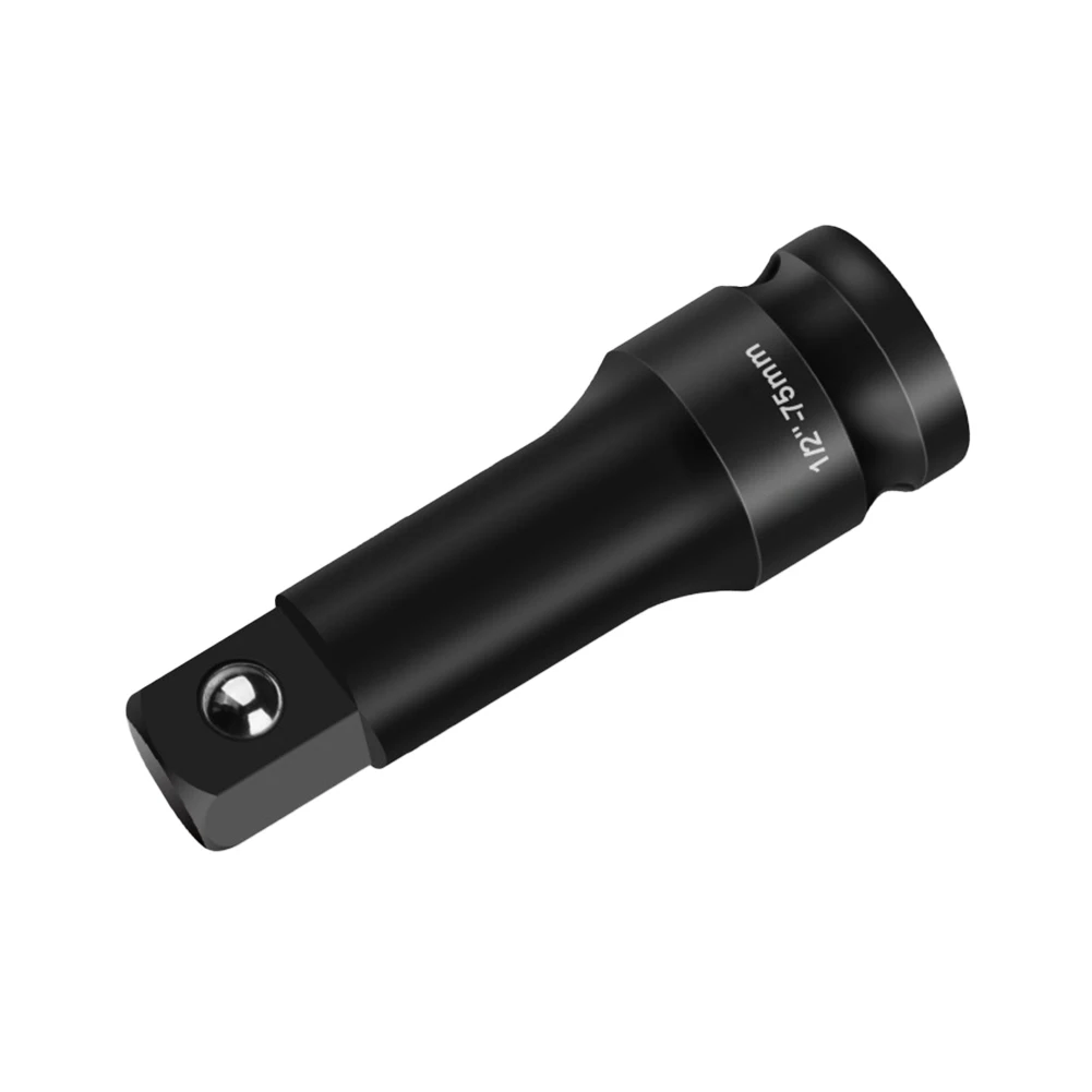 Удлинитель 35/10/15 дюймов для ударного гайковерта, инструмент для авторемонта, хромованадиевая сталь, для использования в автомобилестроении
Удлинитель 35/10/15 дюймов для ударного гайковерта, инструмент для авторемонта, хромованадиевая сталь, для использования в автомобилестроении