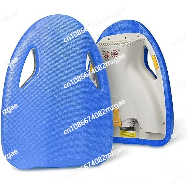 Портативная доска для подводного плавания с электроприводом, срок службы батареи 60 минут
Портативная доска для подводного плавания с электроприводом, срок службы батареи 60 минут