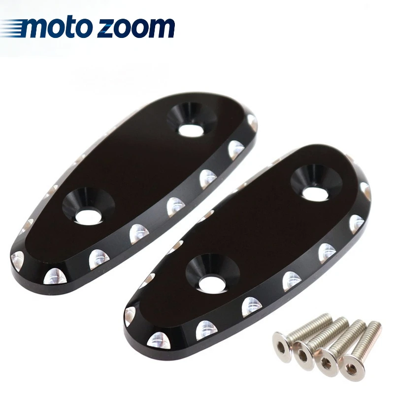 Передовые накладки на зеркала заднего вида для мотоциклов Suzuki Hayabusa GSX1300R, основания зеркал для Suzuki Hayabusa
Передовые накладки на зеркала заднего вида для мотоциклов Suzuki Hayabusa GSX1300R, основания зеркал для Suzuki Hayabusa