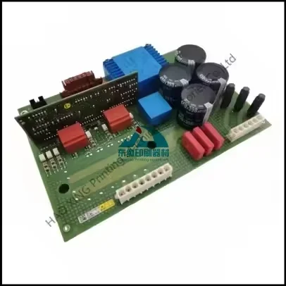 Printing Machinery Spare Parts Circuit Board M2.144.2111 for Heidelberg Offset Printing Accessories 00.781.4754 Circuit Board
Printing Machinery Spare Parts Circuit Board M2.144.2111 for Heidelberg Offset Printing Accessories 00.781.4754 Circuit Board