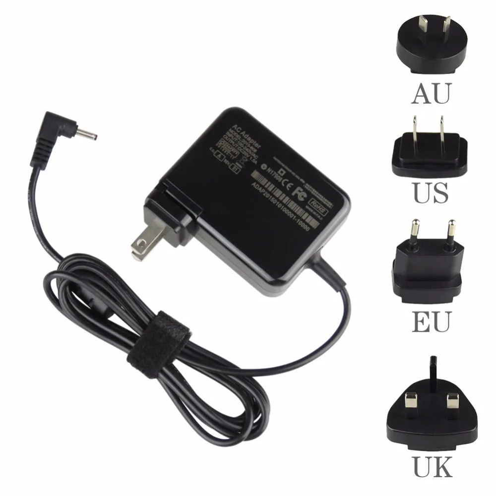 Good quality 1.5m EU US UK AU Plug Portable Ac Power Adapter 20V 1.5A Tablet Charger For NOKIA LUMIA 2520 Verizon 10.1 Tablet
Good quality 1.5m EU US UK AU Plug Portable Ac Power Adapter 20V 1.5A Tablet Charger For NOKIA LUMIA 2520 Verizon 10.1 Tablet