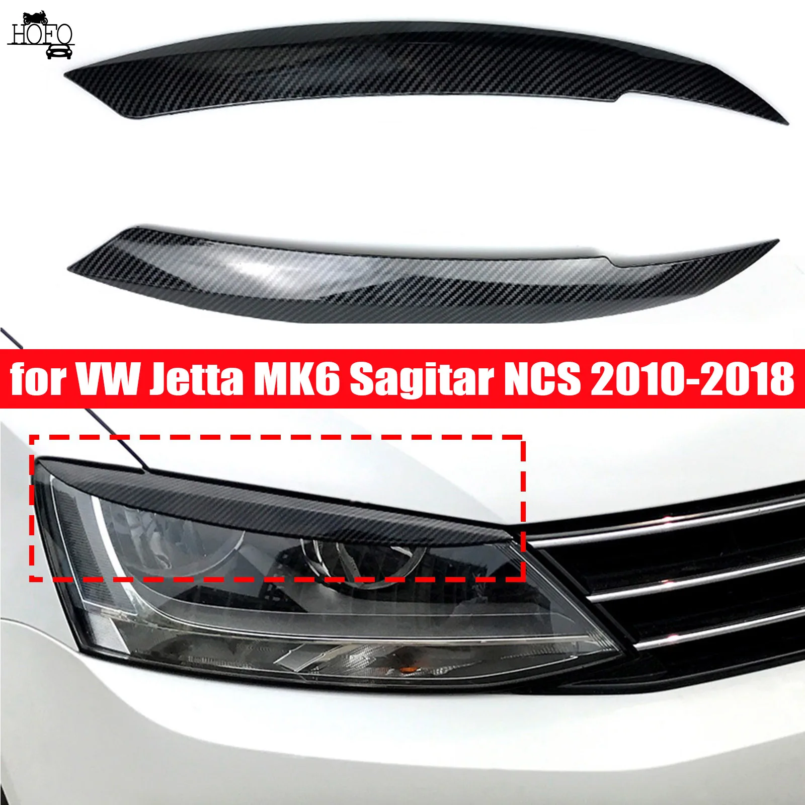 Front Headlamp Head Light Lamp Cover Brow Headlight For VW Jetta MK6 Sagitar NCS 2010-2018 2011 2012 2013 2014 2015 2016 2017
Front Headlamp Head Light Lamp Cover Brow Headlight For VW Jetta MK6 Sagitar NCS 2010-2018 2011 2012 2013 2014 2015 2016 2017