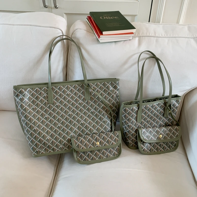 Женская сумка-тоут, новая, простая, двусторонняя, для мамы и ребенка, большая вместимость, повседневная сумка, сумка для покупок, сумка-тоут
Женская сумка-тоут, новая, простая, двусторонняя, для мамы и ребенка, большая вместимость, повседневная сумка, сумка для покупок, сумка-тоут