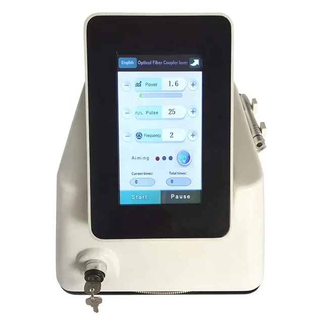 Машина для удаления паутинных вен с диодом 980 нм для удаления сосудов
Машина для удаления паутинных вен с диодом 980 нм для удаления сосудов