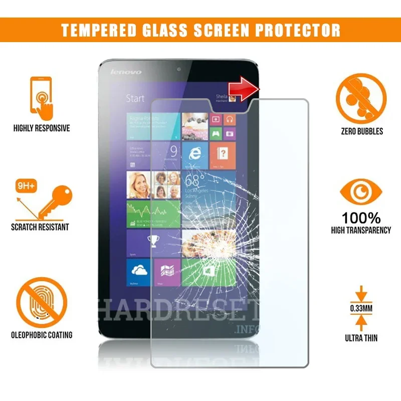 Защитная пленка для экрана Lenovo IdeaPad MIIX 300 8,0 дюйма, закаленное стекло для планшета, 9 часов, устойчивая к царапинам пленка премиум-класса с защитой от от отпечатков пальцев
Защитная пленка для экрана Lenovo IdeaPad MIIX 300 8,0 дюйма, закаленное стекло для планшета, 9 часов, устойчивая к царапинам пленка премиум-класса с защитой от от отпечатков пальцев