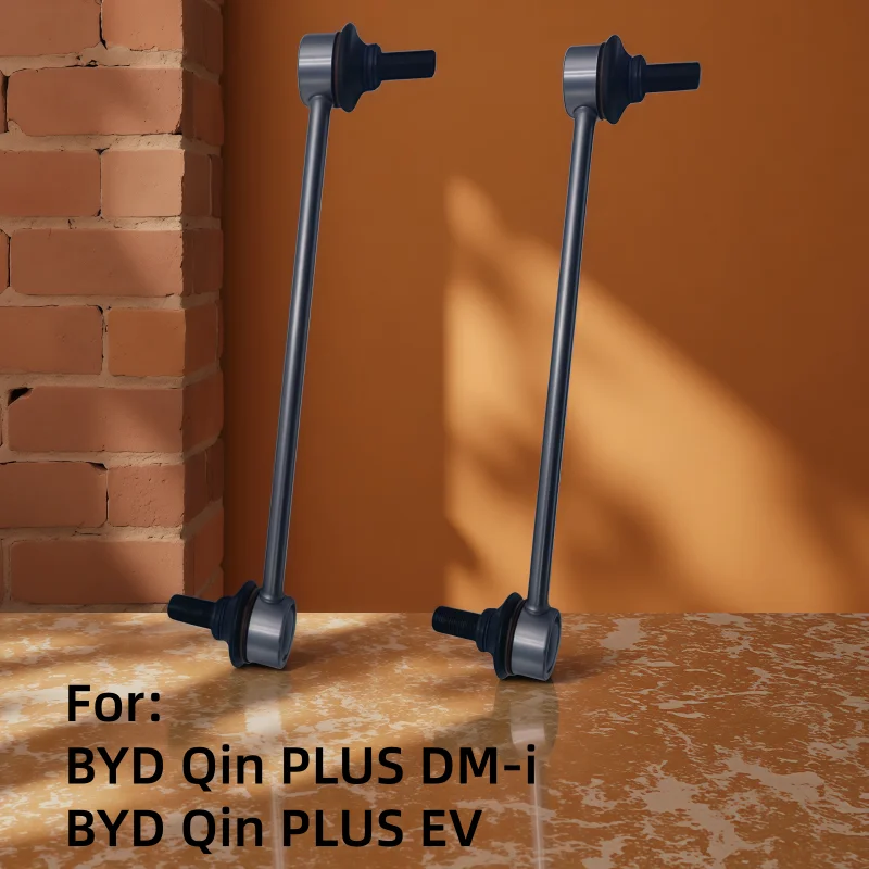 2 pcs / For BYD Qin PLUS EV / BYD Qin PLUS DM-i Front Stabilizer Link Ball Joint / Car Parts
2 pcs / For BYD Qin PLUS EV / BYD Qin PLUS DM-i Front Stabilizer Link Ball Joint / Car Parts