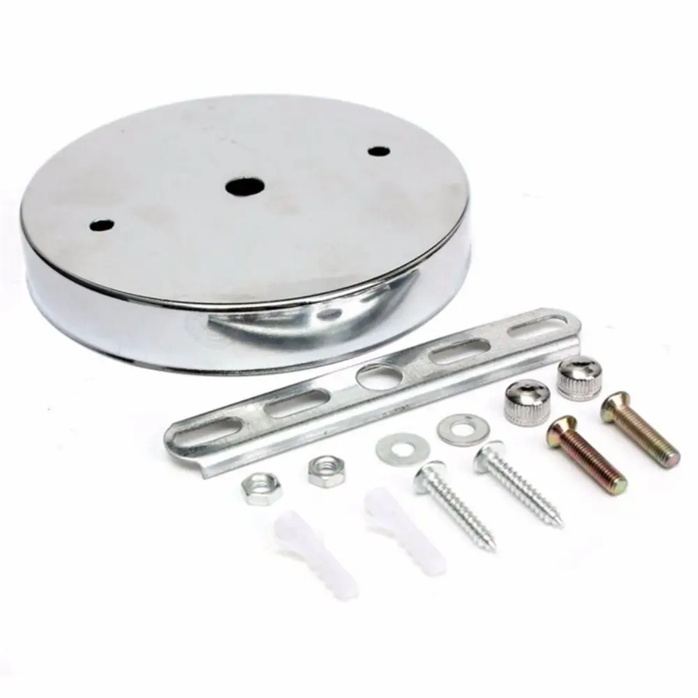 Canopy Pendant Light LED Base Light Accessories Tray Wall Light Ceiling Plate Lamp Disc Base Lamp Base Holder Light Socket
Canopy Pendant Light LED Base Light Accessories Tray Wall Light Ceiling Plate Lamp Disc Base Lamp Base Holder Light Socket