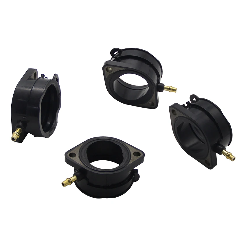 4pcs Carburetor Interface Manifold Intake Glue For Kawasaki ZX1200 ZZR1200 2002-2005 ZX1100 Ninja ZZ-R1100 16065-1210
4pcs Carburetor Interface Manifold Intake Glue For Kawasaki ZX1200 ZZR1200 2002-2005 ZX1100 Ninja ZZ-R1100 16065-1210